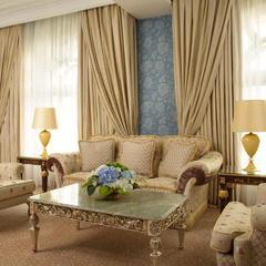 Отель Рэдиссон Коллекшен Отель Москва, Москва, Московская область