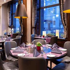 Отель Меркюр Москва Павелецкая, Москва, Московская область