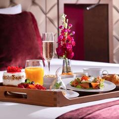 Отель Меркюр Москва Павелецкая, Москва, Московская область