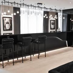 Отель Рэдиссон Коллекшен Отель Москва, Москва, Московская область