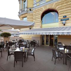 Гостиница Балчуг Кемпински Москва, Москва, Московская область