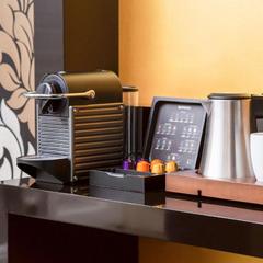 Отель Меркюр Москва Павелецкая, Москва, Московская область