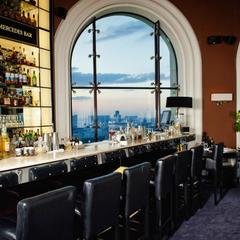 Отель Рэдиссон Коллекшен Отель Москва, Москва, Московская область