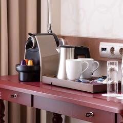 Отель Меркюр Москва Павелецкая, Москва, Московская область