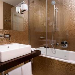 Отель Меркюр Москва Павелецкая, Москва, Московская область