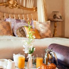 Отель Рэдиссон Коллекшен Отель Москва, Москва, Московская область