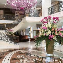 Гостиница Балчуг Кемпински Москва, Москва, Московская область