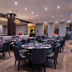 Отель Меркюр Москва Павелецкая, Москва, Московская область