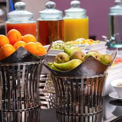 Отель Меркюр Москва Павелецкая, Москва, Московская область