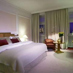 Гостиница Балчуг Кемпински Москва, Москва, Московская область