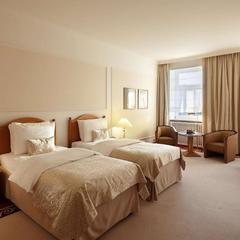 Гостиница Балчуг Кемпински Москва, Москва, Московская область