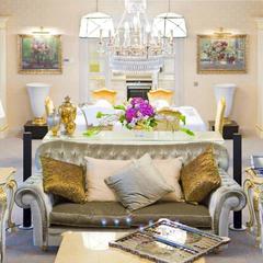 Отель Рэдиссон Коллекшен Отель Москва, Москва, Московская область