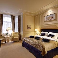 Гостиница Балчуг Кемпински Москва, Москва, Московская область