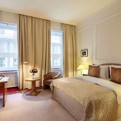 Гостиница Балчуг Кемпински Москва, Москва, Московская область