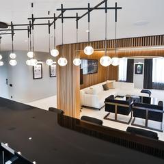 Отель Рэдиссон Коллекшен Отель Москва, Москва, Московская область