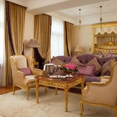 Отель Рэдиссон Коллекшен Отель Москва, Москва, Московская область