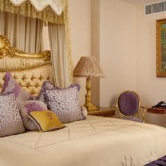 Отель Рэдиссон Коллекшен Отель Москва, Москва, Московская область