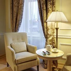 Гостиница Балчуг Кемпински Москва, Москва, Московская область