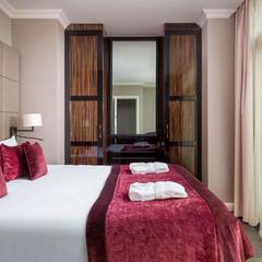 Отель Меркюр Москва Павелецкая, Москва, Московская область