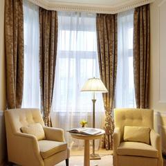 Гостиница Балчуг Кемпински Москва, Москва, Московская область