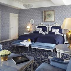 Отель Рэдиссон Коллекшен Отель Москва, Москва, Московская область