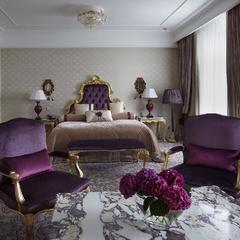 Отель Рэдиссон Коллекшен Отель Москва, Москва, Московская область