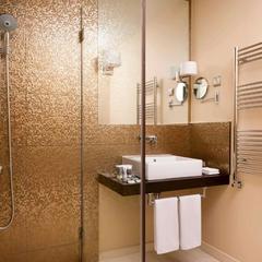 Отель Меркюр Москва Павелецкая, Москва, Московская область