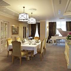 Отель Рэдиссон Коллекшен Отель Москва, Москва, Московская область