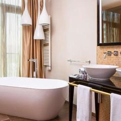 Отель Меркюр Москва Павелецкая, Москва, Московская область