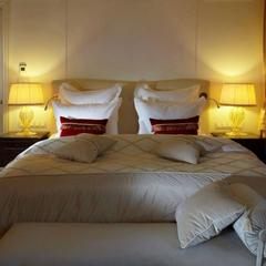 Гостиница Балчуг Кемпински Москва, Москва, Московская область