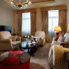 Гостиница Балчуг Кемпински Москва, Москва, Московская область