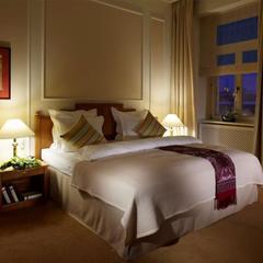 Гостиница Балчуг Кемпински Москва, Москва, Московская область