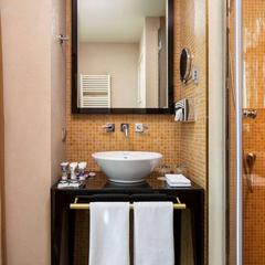 Отель Меркюр Москва Павелецкая, Москва, Московская область