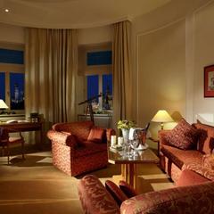 Гостиница Балчуг Кемпински Москва, Москва, Московская область