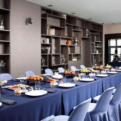 Отель Меркюр Москва Павелецкая, Москва, Московская область