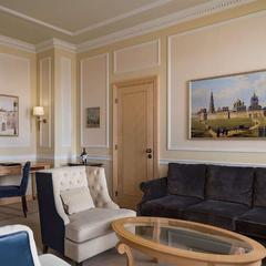 Гостиница Балчуг Кемпински Москва, Москва, Московская область