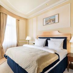 Гостиница Балчуг Кемпински Москва, Москва, Московская область