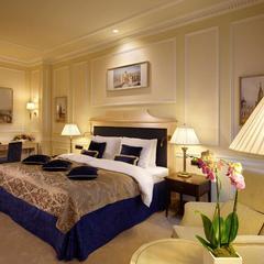 Гостиница Балчуг Кемпински Москва, Москва, Московская область