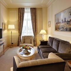 Гостиница Балчуг Кемпински Москва, Москва, Московская область