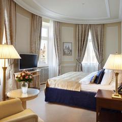 Гостиница Балчуг Кемпински Москва, Москва, Московская область