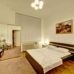 Отель Гавана, Москва, Московская область