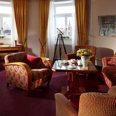 Гостиница Балчуг Кемпински Москва, Москва, Московская область