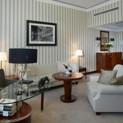 Гостиница Балчуг Кемпински Москва, Москва, Московская область