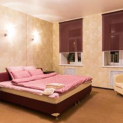 Отель Лайла, Москва, Московская область