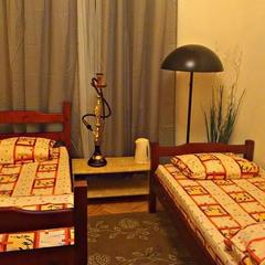 Отель Гавана, Москва, Московская область