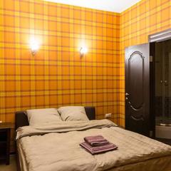 Отель Лайла, Москва, Московская область