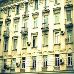 Отель Гавана, Москва, Московская область