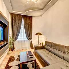 Отель Гавана, Москва, Московская область