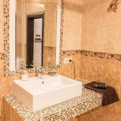 Отель Лайла, Москва, Московская область