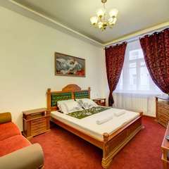 Отель Гавана, Москва, Московская область